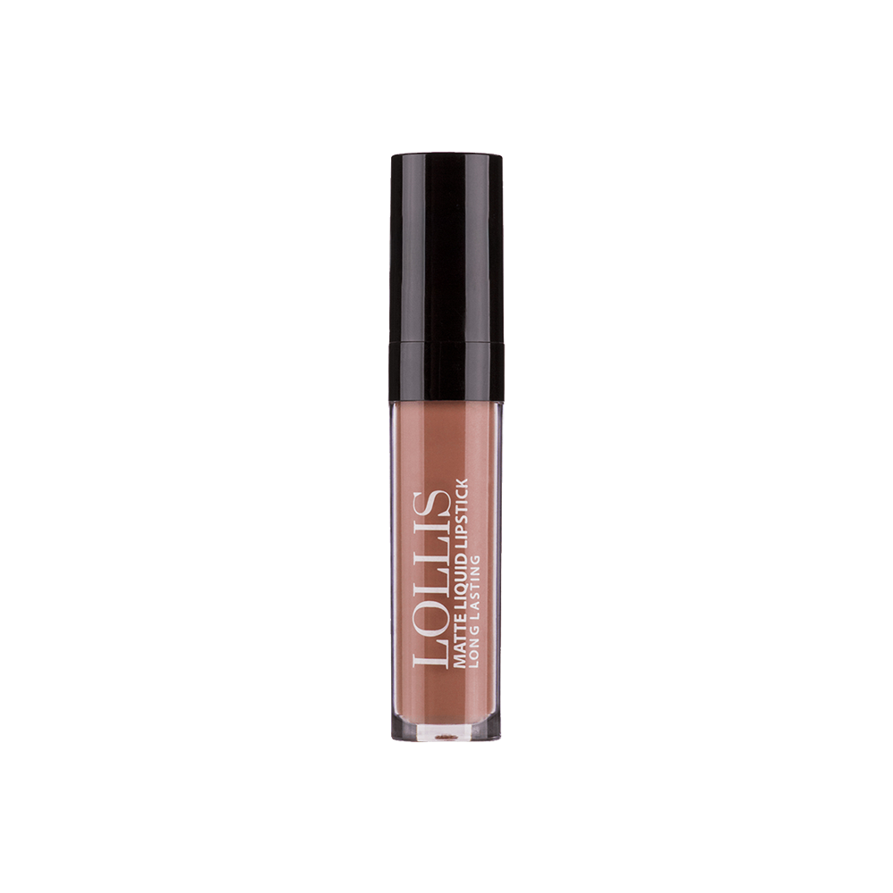 Lollis - Matte Liquid Lipstick