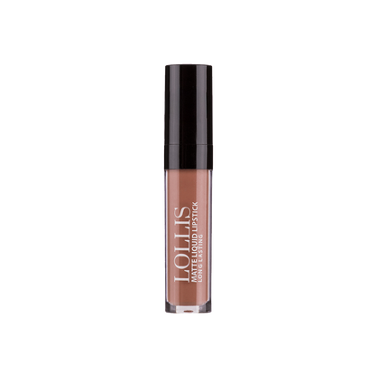 Lollis - Matte Liquid Lipstick
