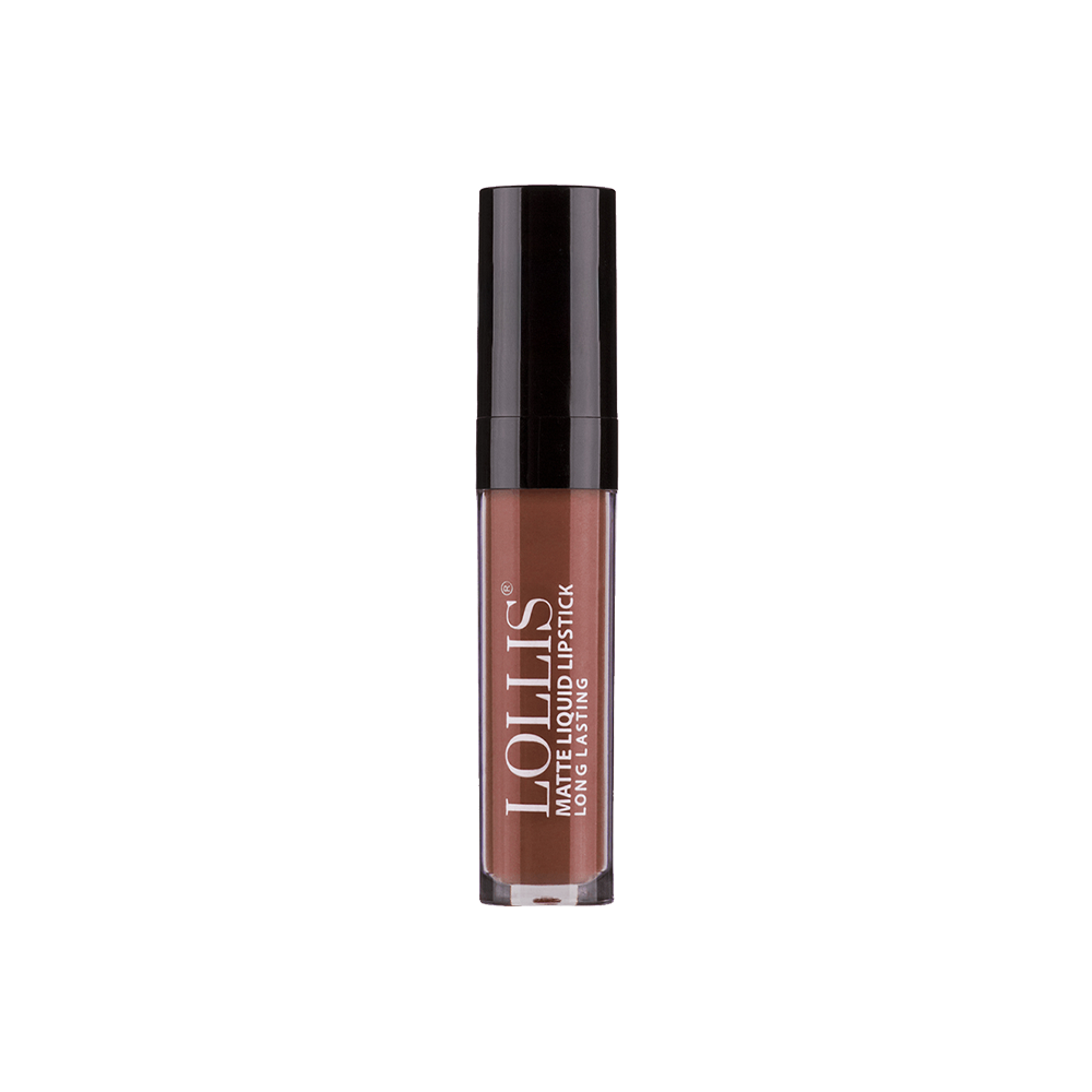 Lollis - Matte Liquid Lipstick