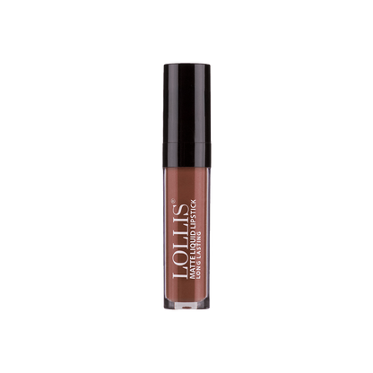 Lollis - Matte Liquid Lipstick