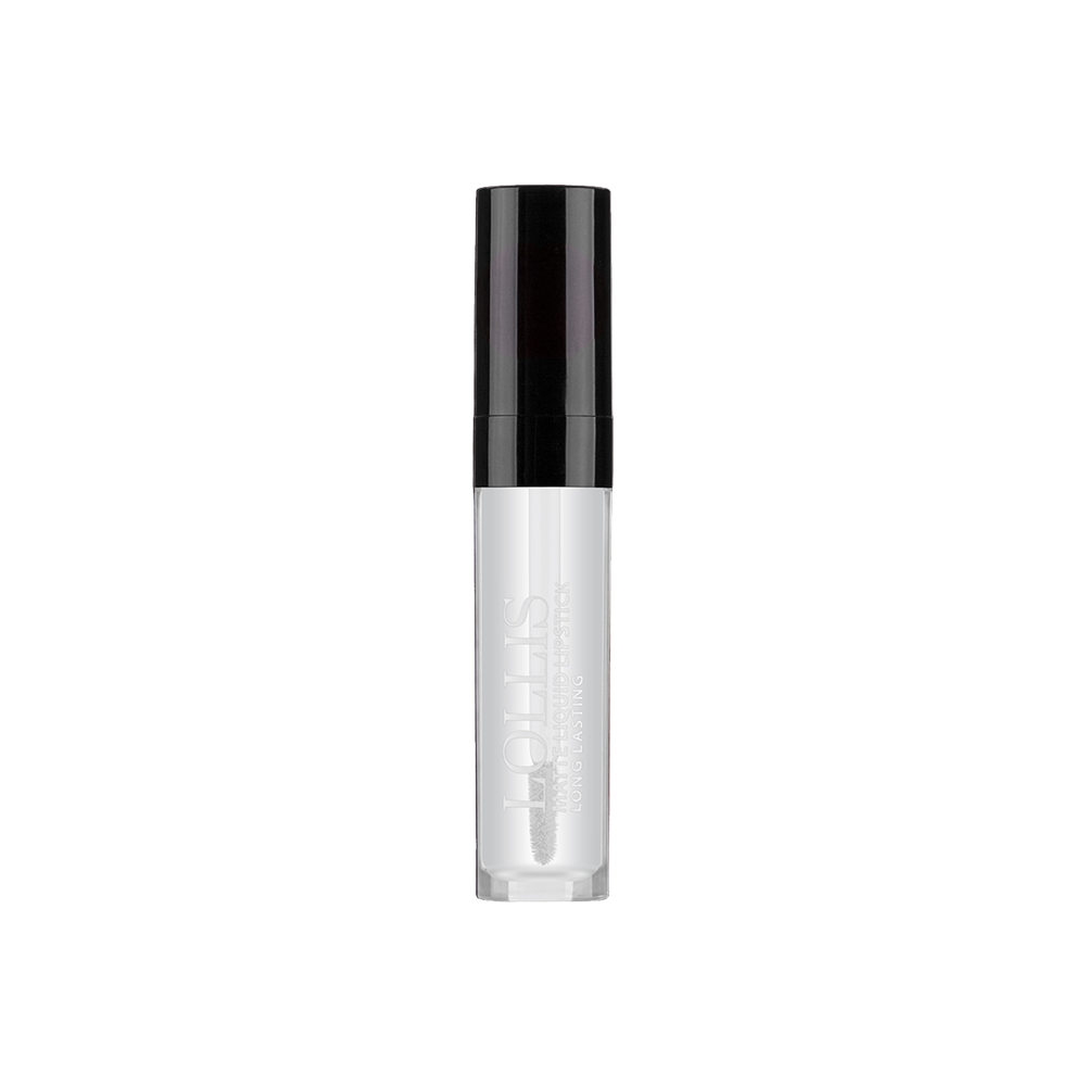Lollis - Matte Liquid Lipstick