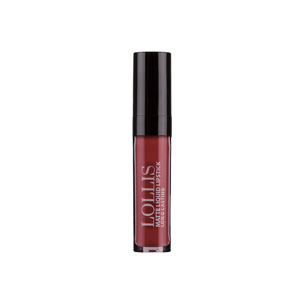 Lollis - Matte Liquid Lipstick