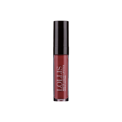 Lollis - Matte Liquid Lipstick