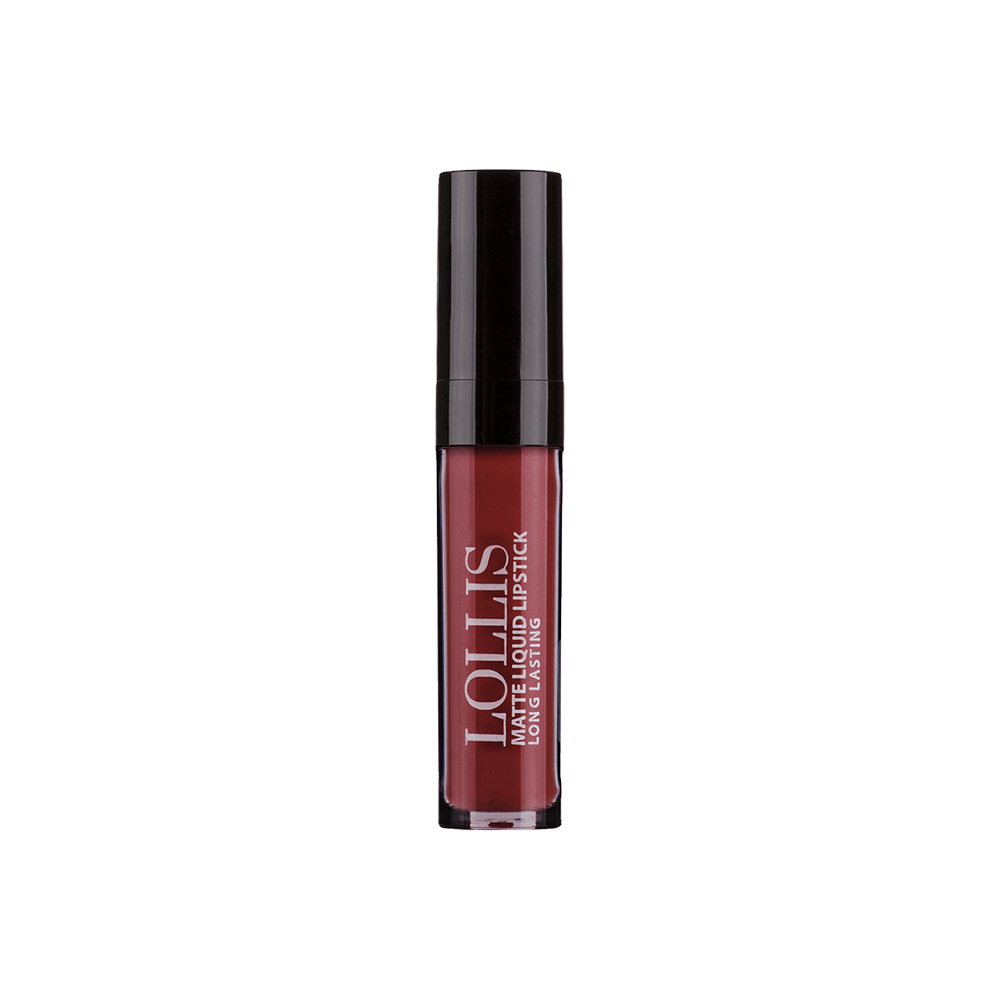 Lollis - Matte Liquid Lipstick