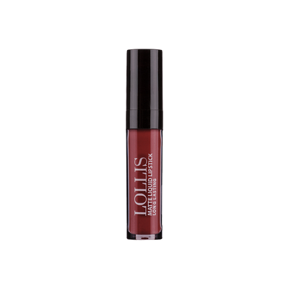 Lollis - Matte Liquid Lipstick