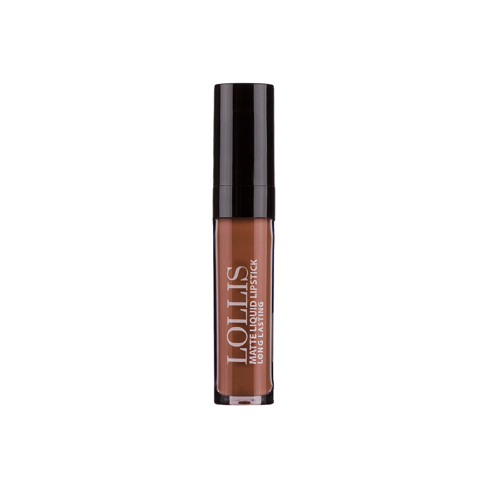 Lollis - Matte Liquid Lipstick