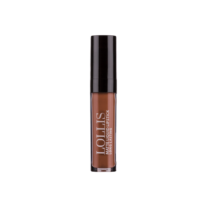 Lollis - Matte Liquid Lipstick