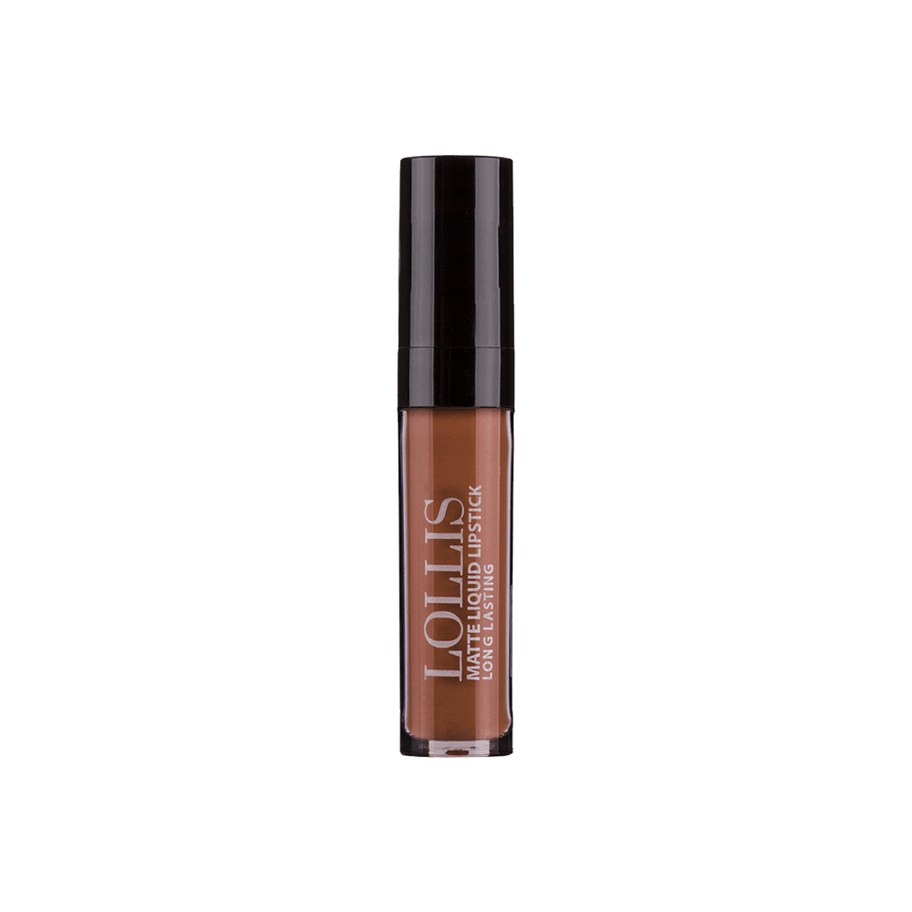 Lollis - Matte Liquid Lipstick