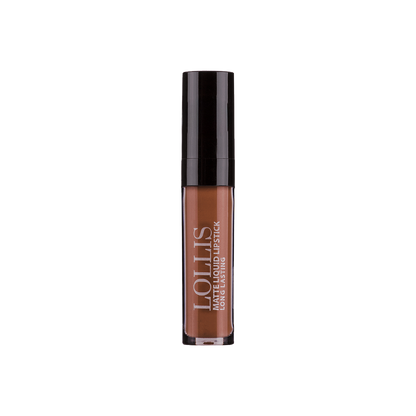 Lollis - Matte Liquid Lipstick