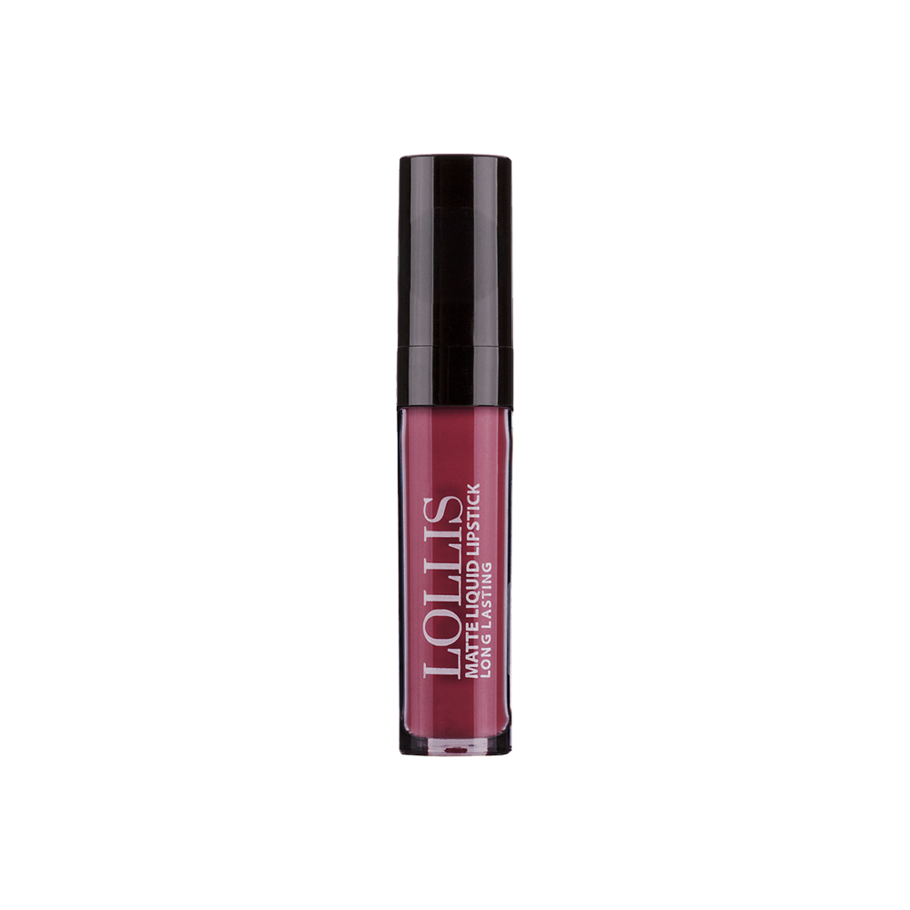 Lollis - Matte Liquid Lipstick