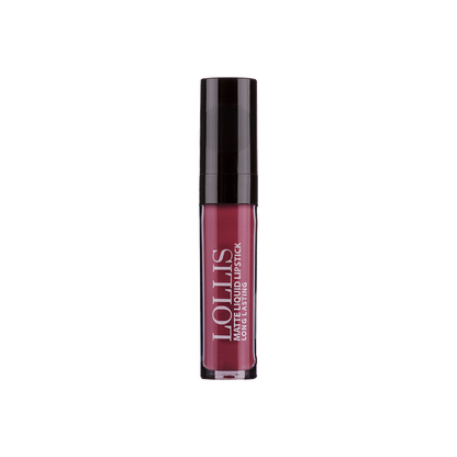 Lollis - Matte Liquid Lipstick
