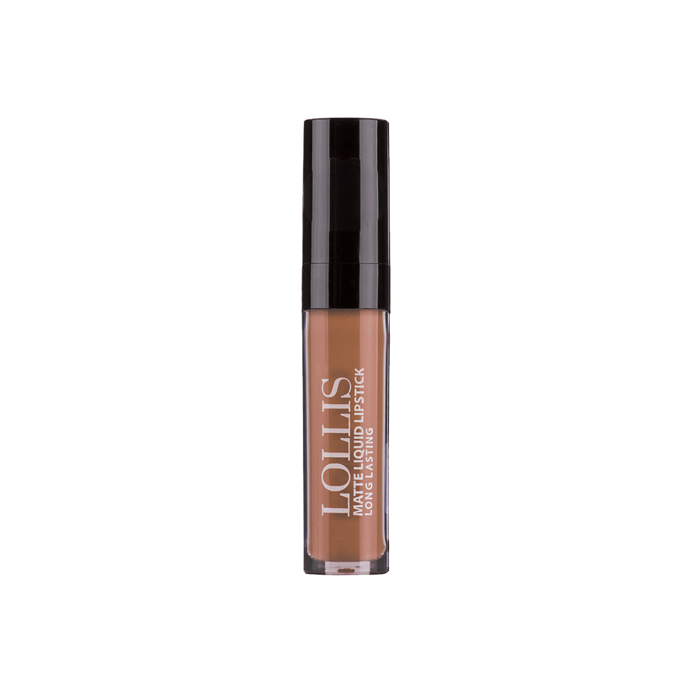 Lollis - Matte Liquid Lipstick