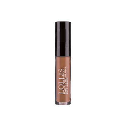 Lollis - Matte Liquid Lipstick