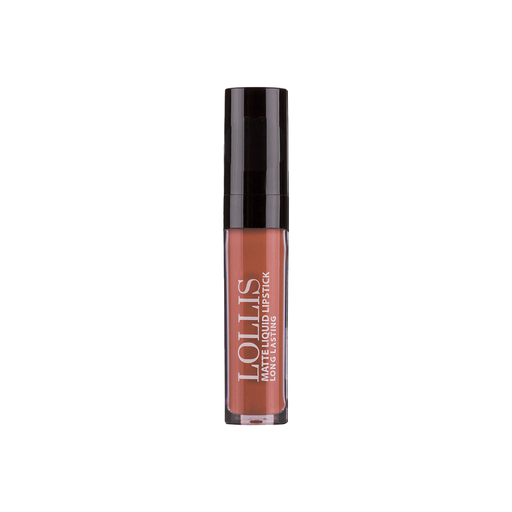 Lollis - Matte Liquid Lipstick