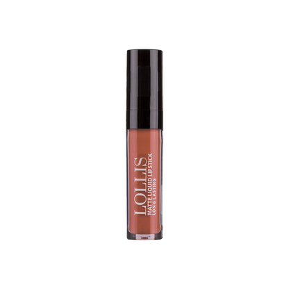 Lollis - Matte Liquid Lipstick