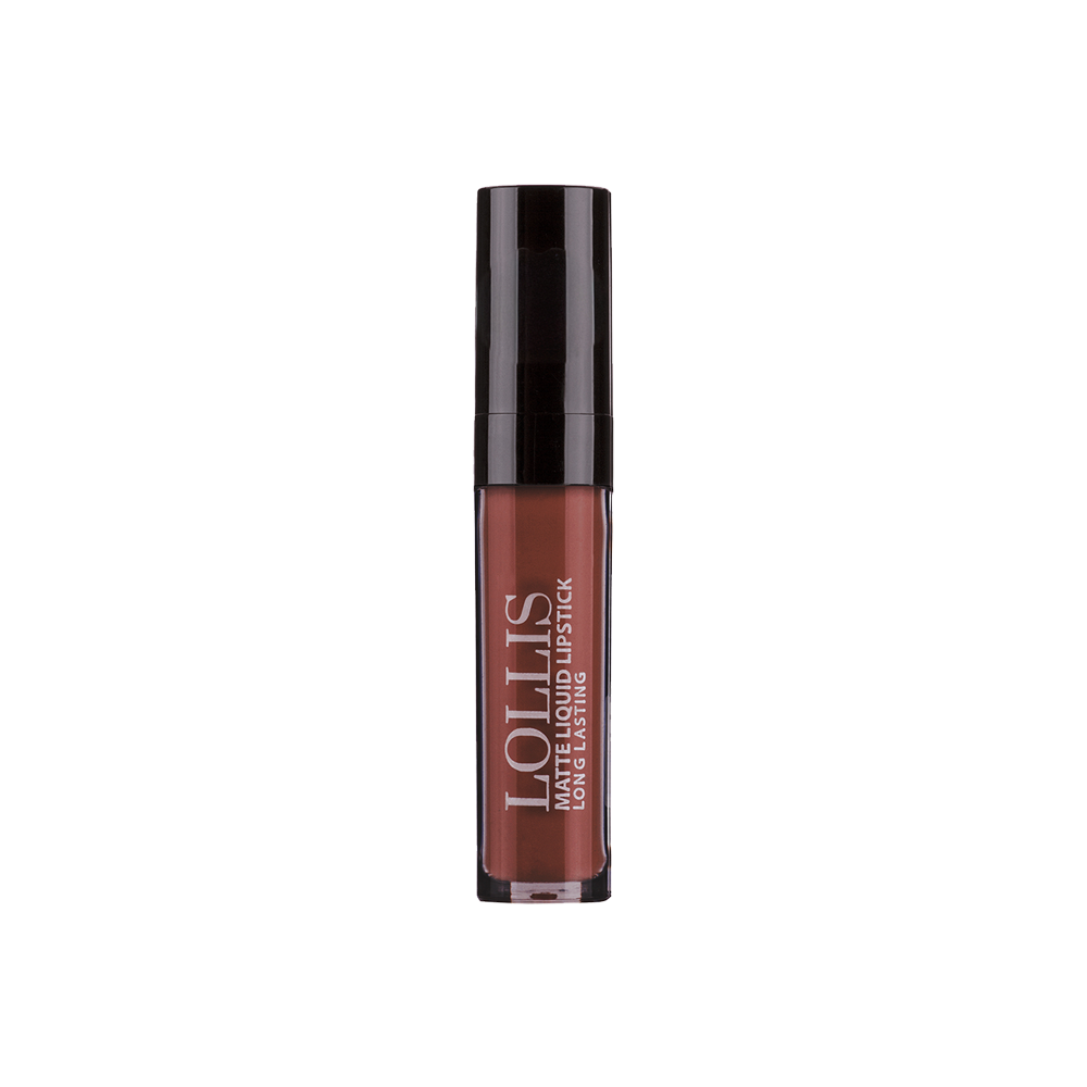 Lollis - Matte Liquid Lipstick