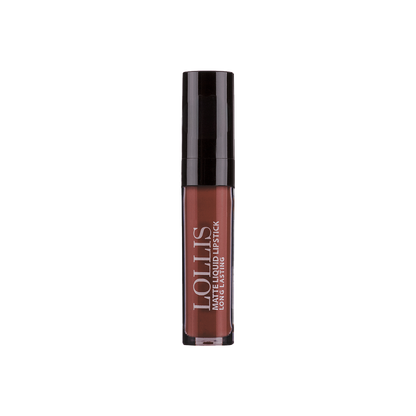 Lollis - Matte Liquid Lipstick