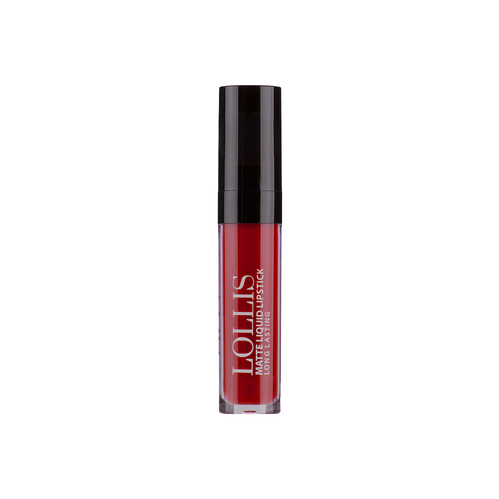 Lollis - Matte Liquid Lipstick