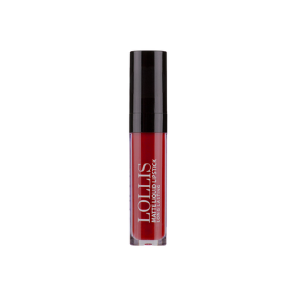 Lollis - Matte Liquid Lipstick