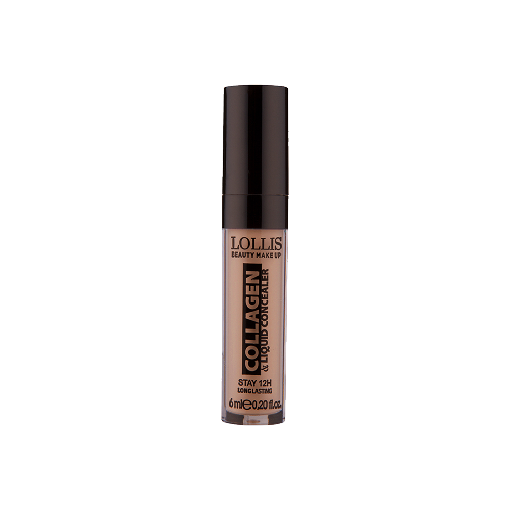 Lollis - Collagen Concealer