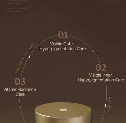 Medicube - Deep Vita C Pad 70's - 150g
