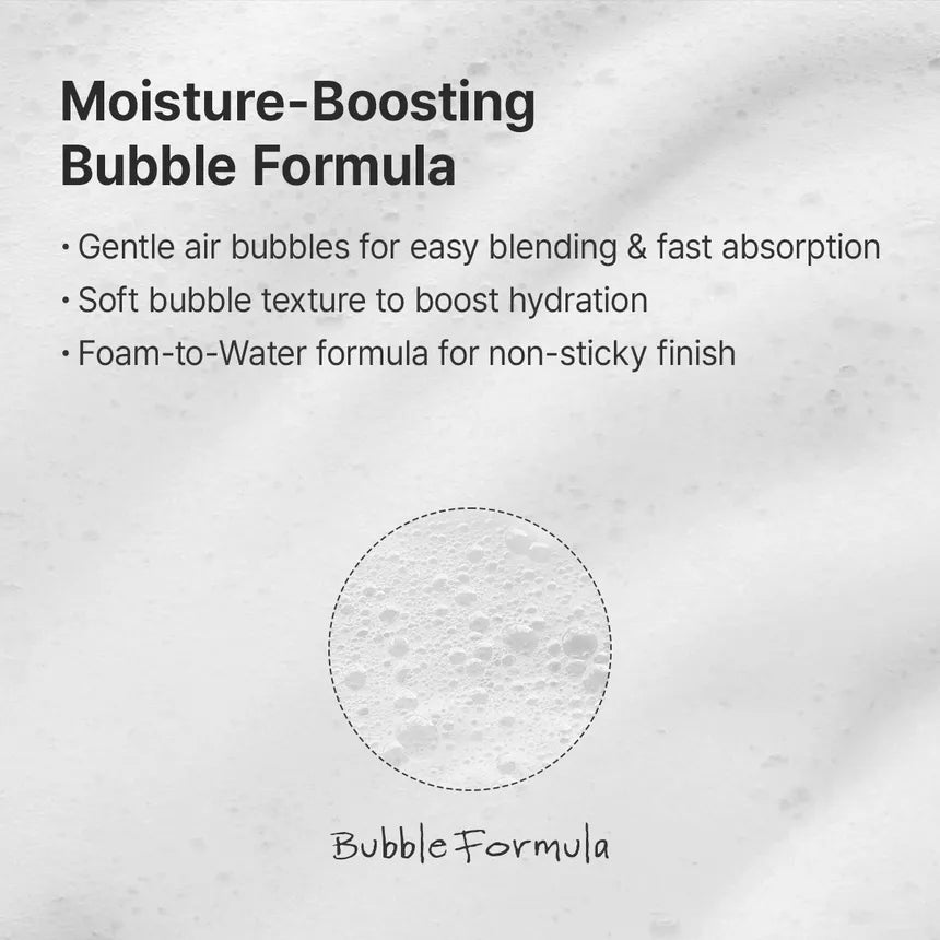 Dr.Althea - ABC Glow Whipped Serum - 100ml