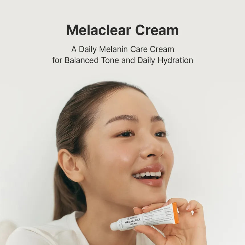 Dr.Althea - Melaclear Cream 20g