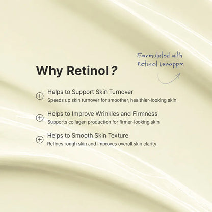 Dr.Althea - Pure Retinol 0.15% Cream - 20g