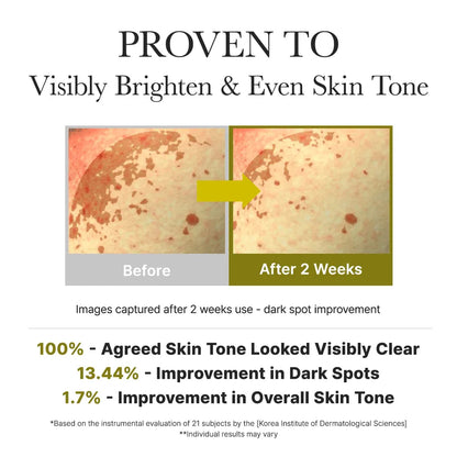 Arencia - Face & Eye Moisturizer Cream Vitamin C Booster Shot - 10Ml