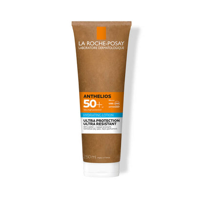 La Roche Posay - Anthelios Hydrating Lotion Ultra Resistant SPF50+ 250Ml