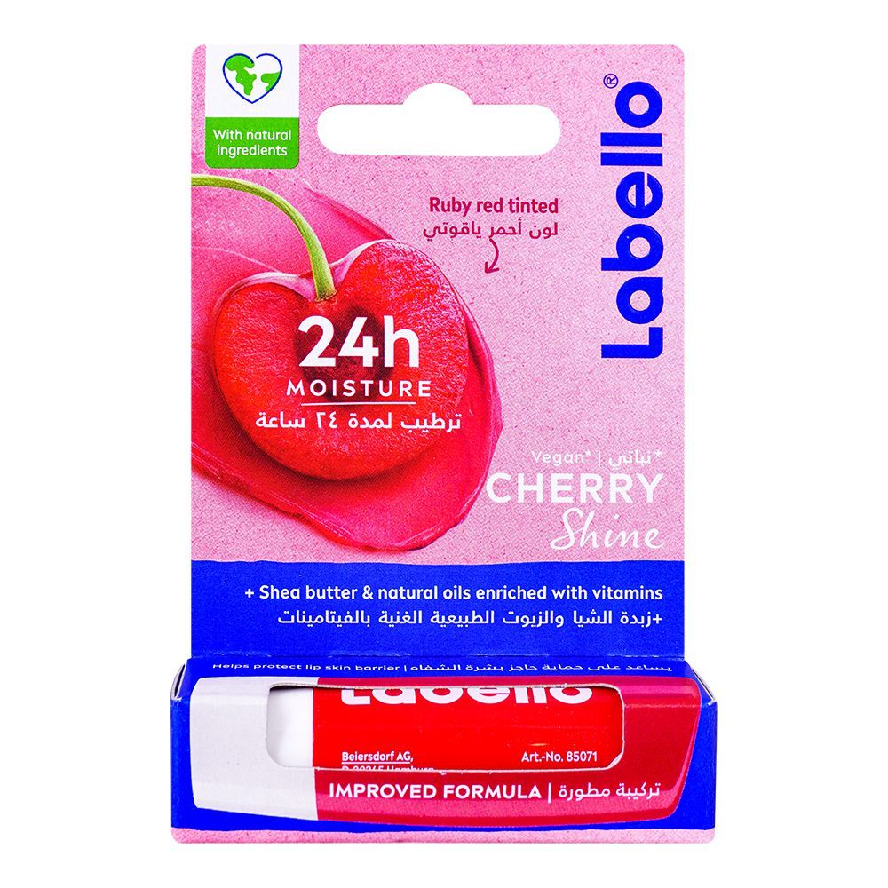 Labello - Lip Balm 4.8Gm