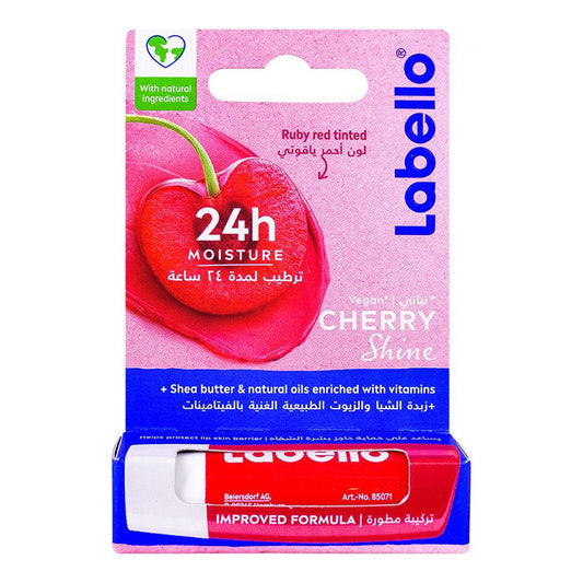 Labello - Lip Balm 4.8Gm