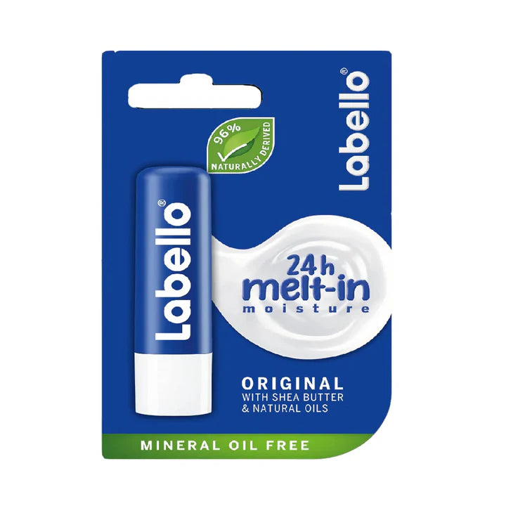 Labello - Lip Balm 4.8Gm