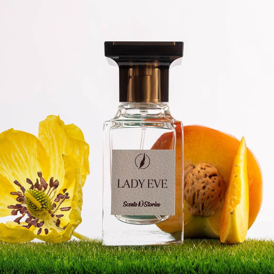 Scents N Stories - Lady Eve - 50ml