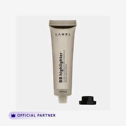 Lamel - BB Highlighter - 401 Pearl