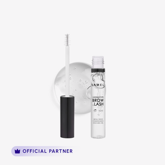 Lamel - Lamination Brow & Lash Gel - 401