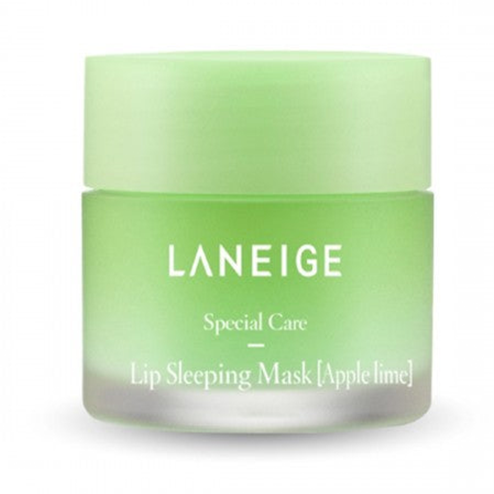 Laneige Lip Sleeping Mask Apple Lime 20G - Highfy.pk