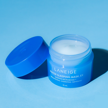 Bundle - Axis-Y x Laneige: The Overnight Glow-Up Set