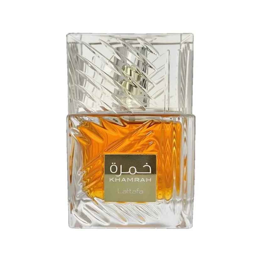 Lattafa - Khamrah Edp - 100ml