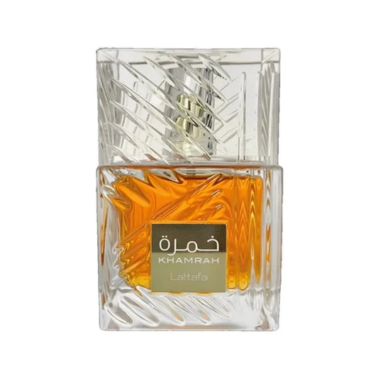 Lattafa - Khamrah Edp - 100ml