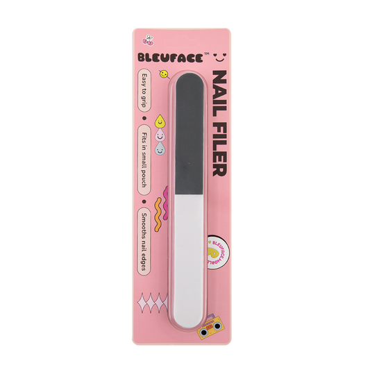 Bleuface - Nail Filer