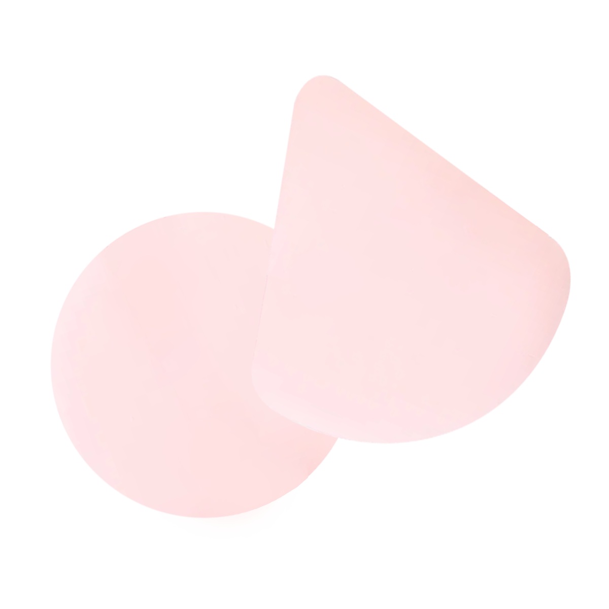 Bleuface - Powder Puffs (Round/Triangle)