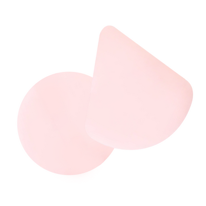 Bleuface - Powder Puffs (Round/Triangle)