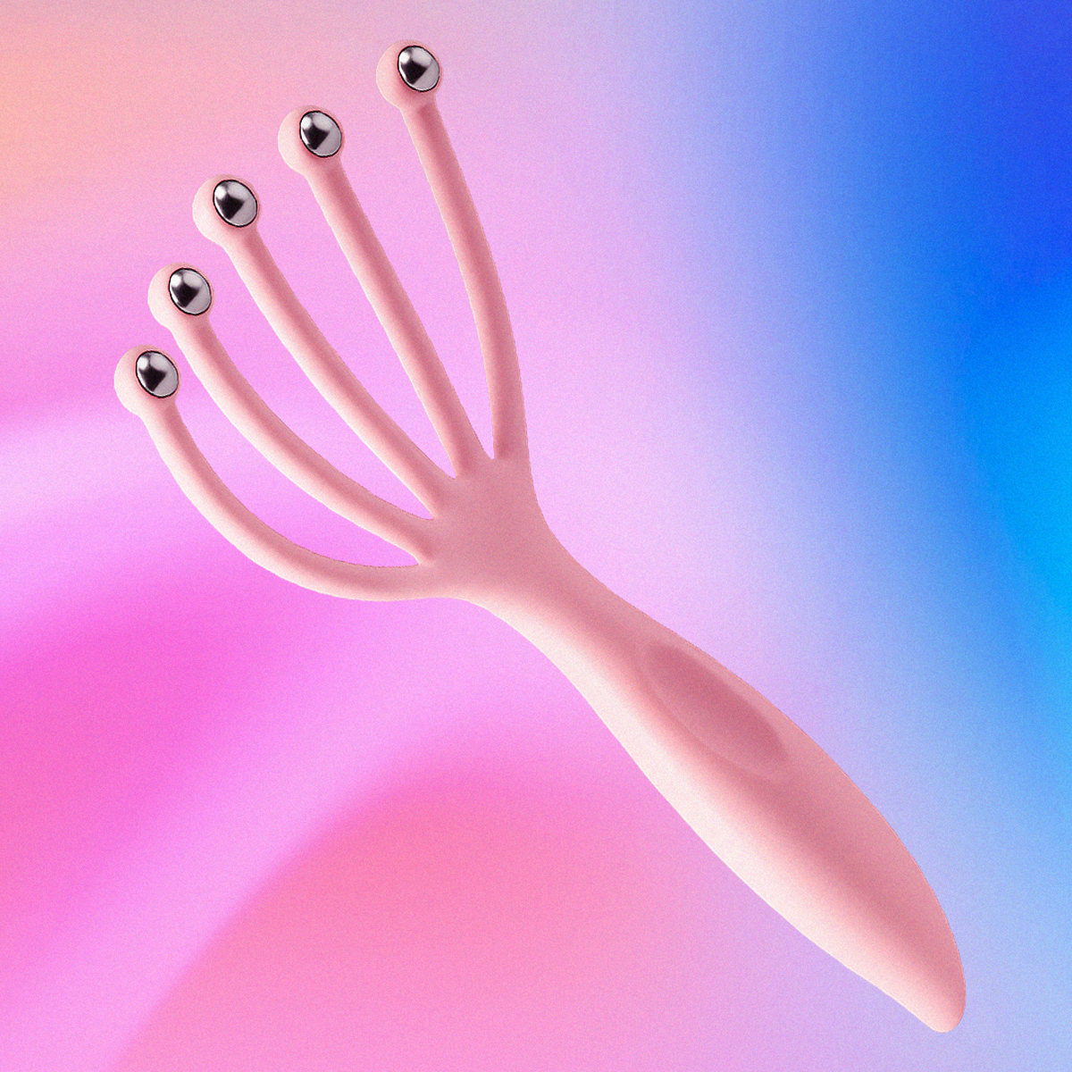 Bleuface - Scalp Claw Massager