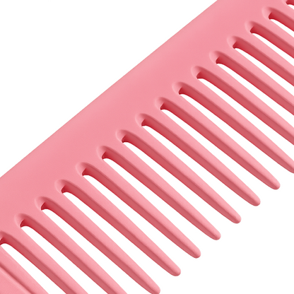 Bleuface - Texturing Comb