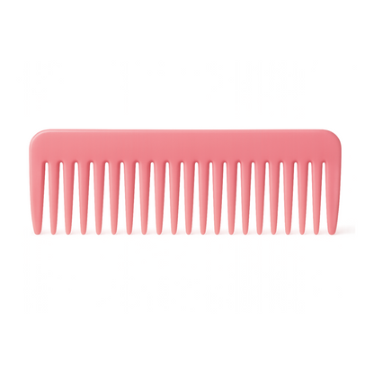 Bleuface - Texturing Comb