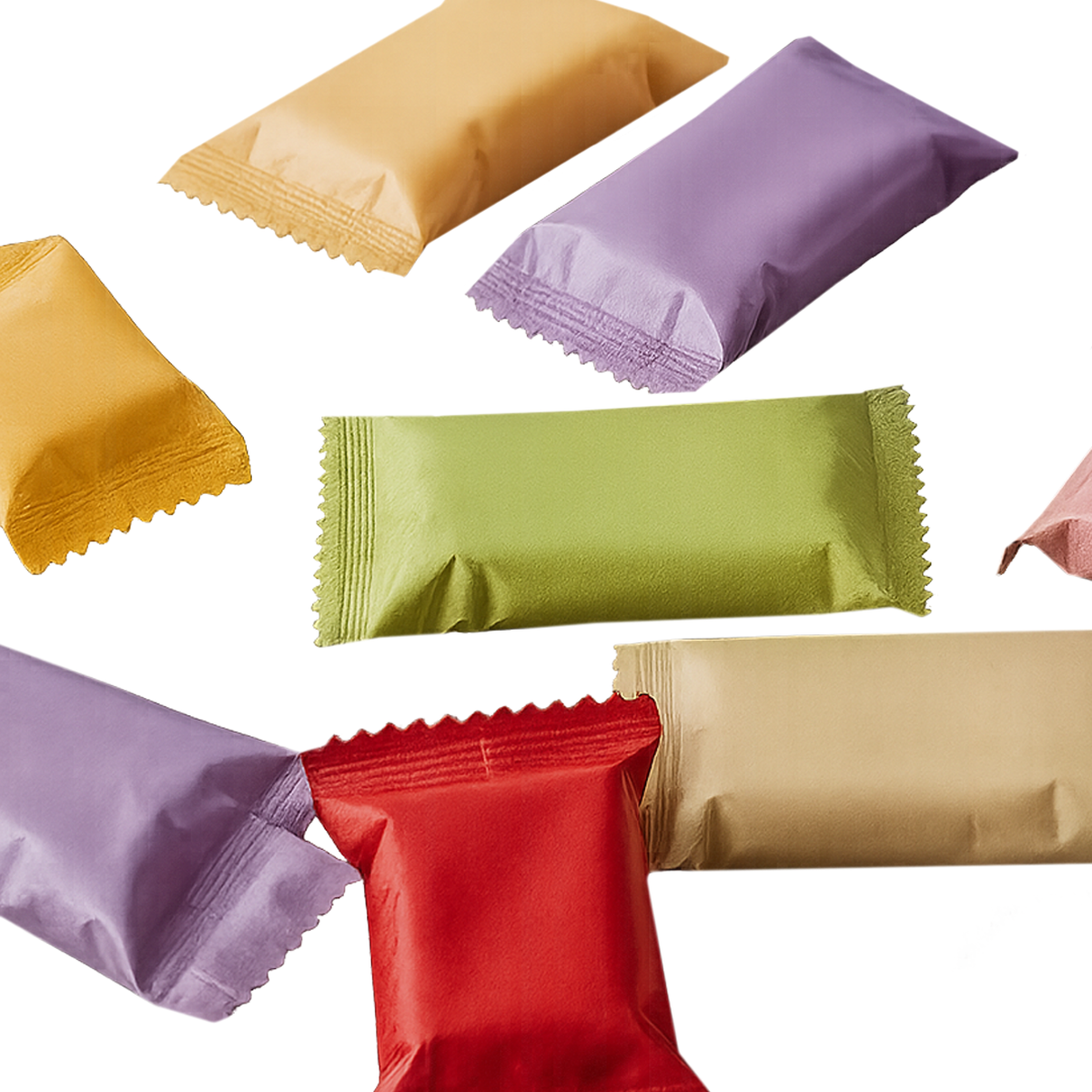 Bleuface - Capsule Towels