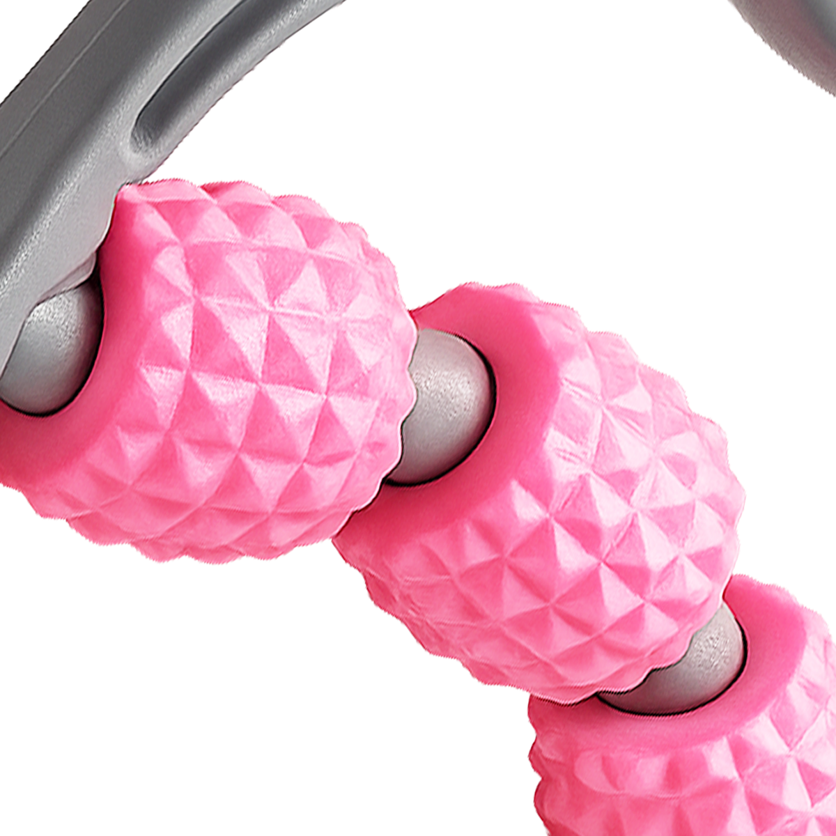 Bady Rolle Bleuface - Textured Body Roller | Buy Online in Pakistan | Highfy.pk