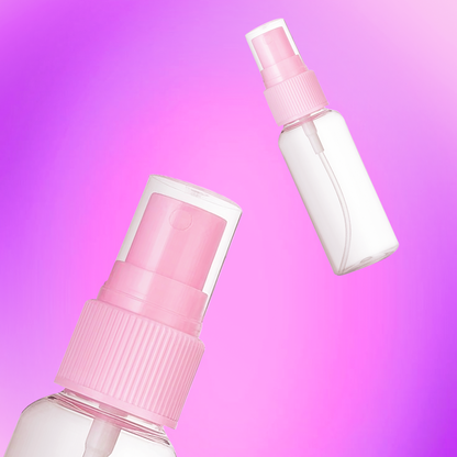 Bleuface - Spray Bottles