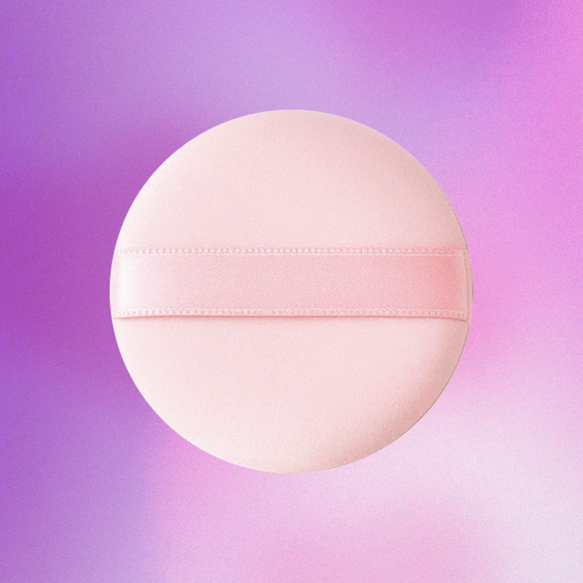 Bleuface - Powder Puffs (Both Round)